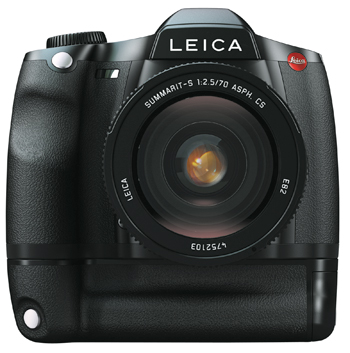 leica s2